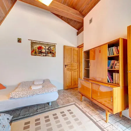 Casa de Férias By Interhome Bierna