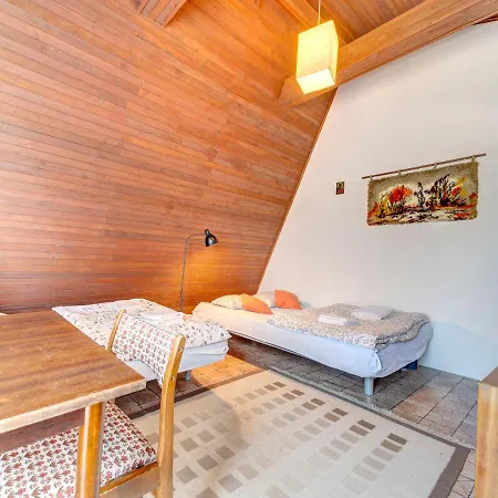 Casa de Férias By Interhome Bierna