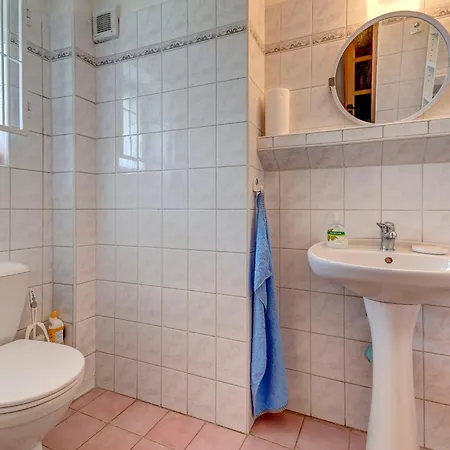 By Interhome Prázdninový dům *