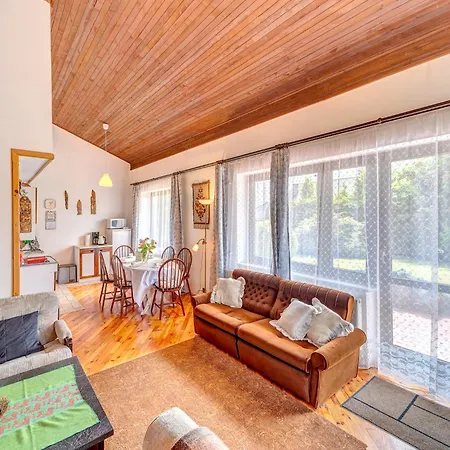 Prázdninový dům By Interhome *