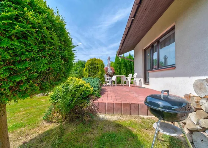 Holiday home By Interhome