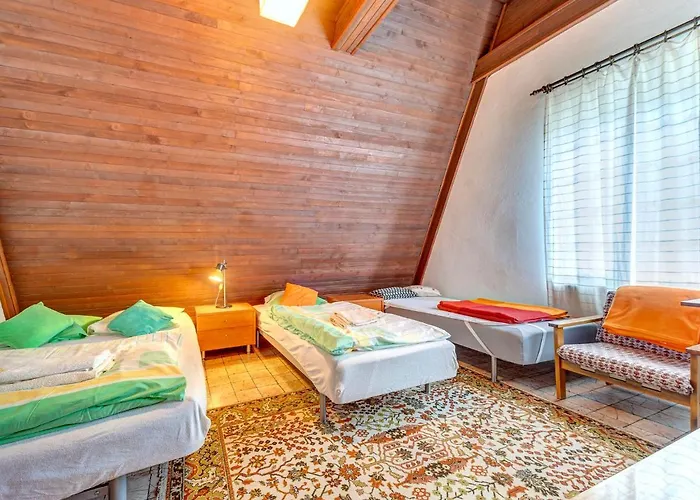 By Interhome * Bierna