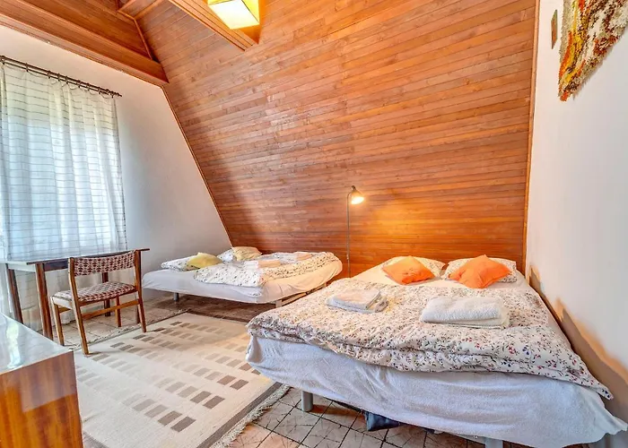 Holiday home By Interhome *