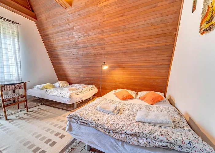 By Interhome Holiday home