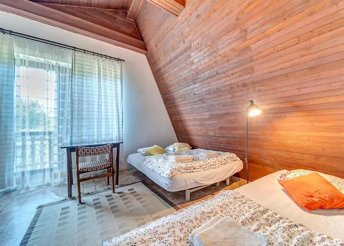 By Interhome * Bierna