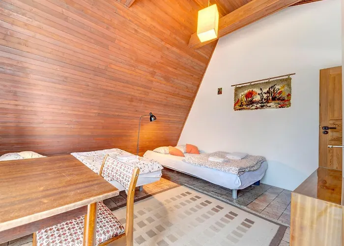 Holiday home By Interhome Bierna