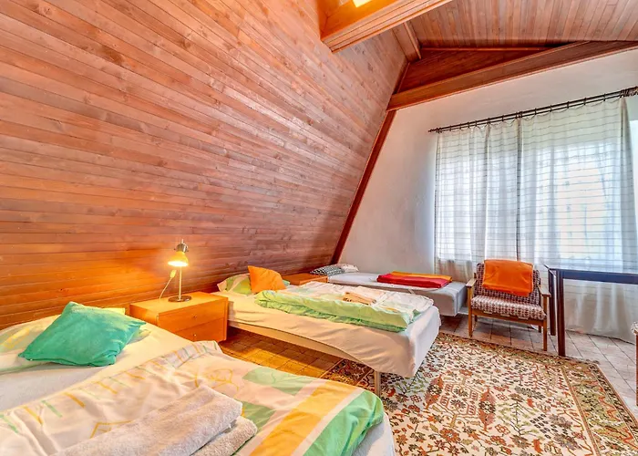 By Interhome * Bierna