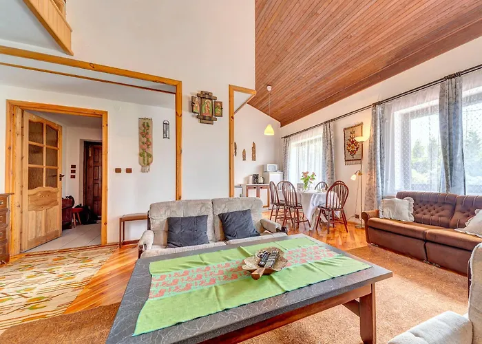 Holiday home By Interhome