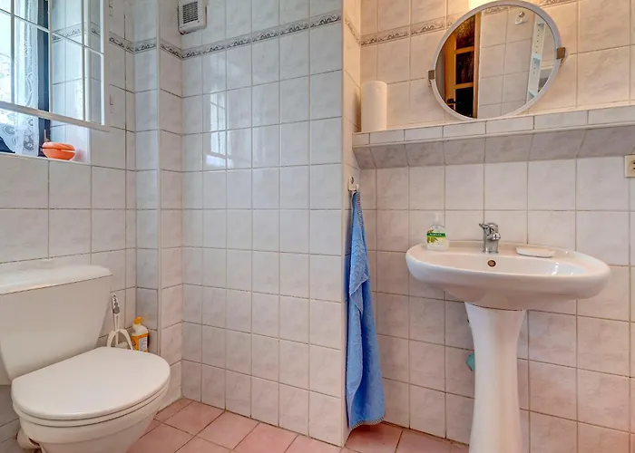 By Interhome Holiday home *