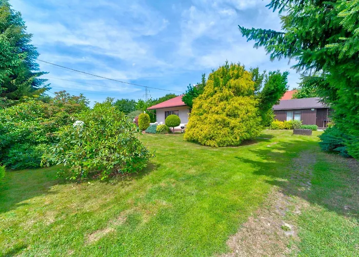 Holiday home By Interhome Bierna