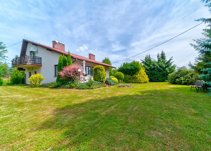 By Interhome * Bierna