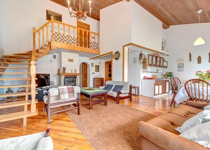 Holiday home By Interhome