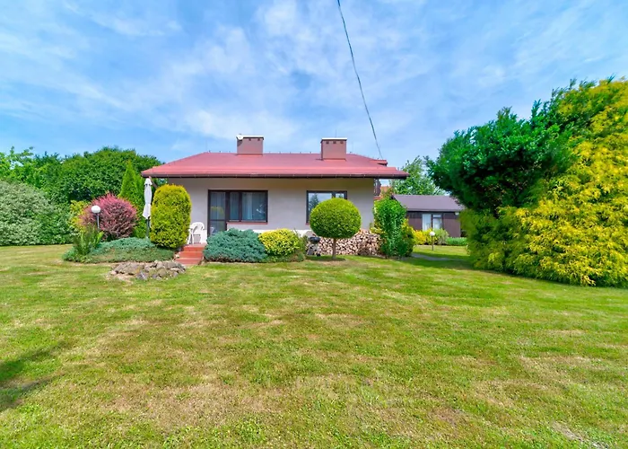 By Interhome Holiday home Bierna