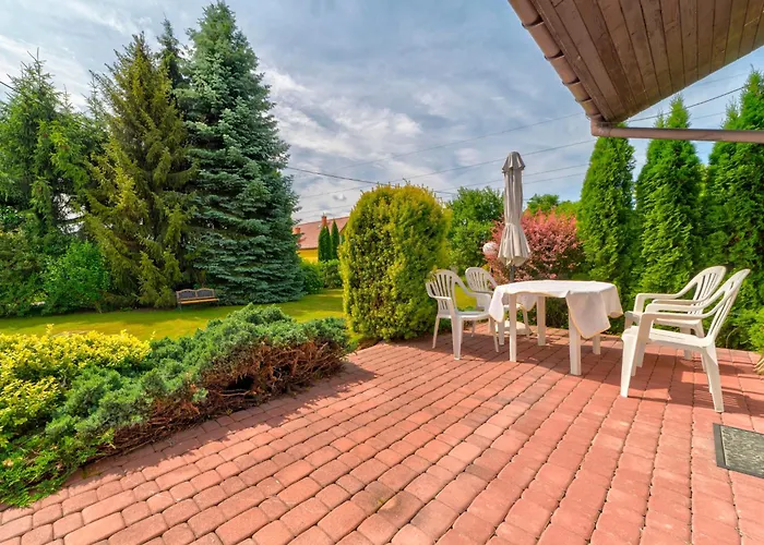 By Interhome Holiday home