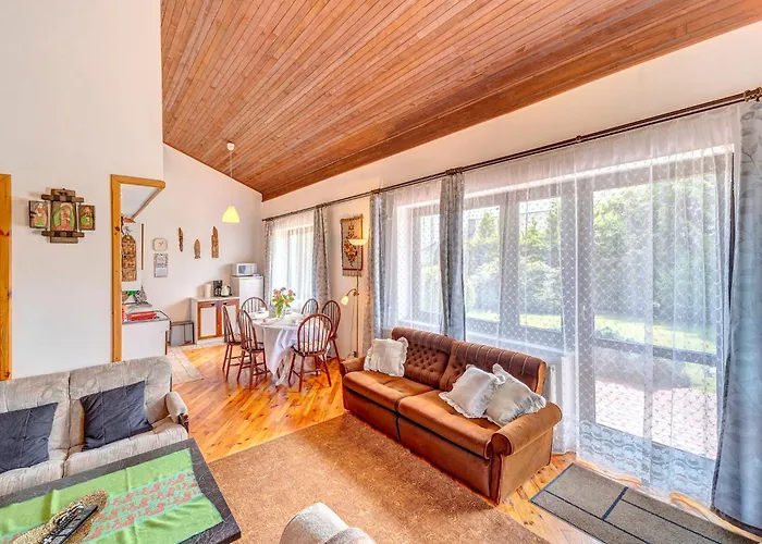 Holiday home By Interhome *