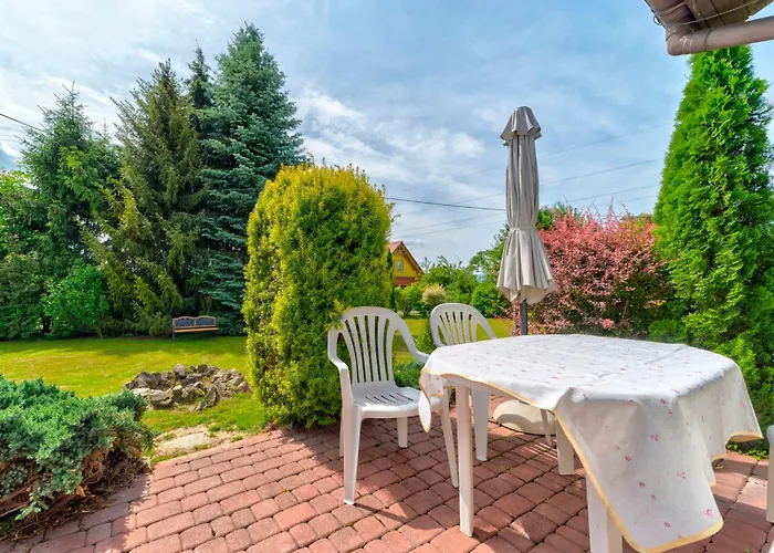 By Interhome Holiday home *