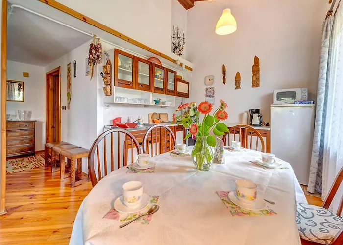 Holiday home By Interhome