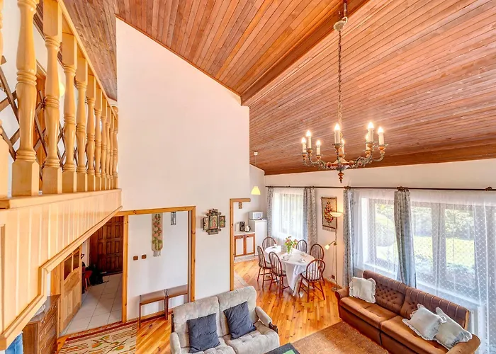 By Interhome Holiday home