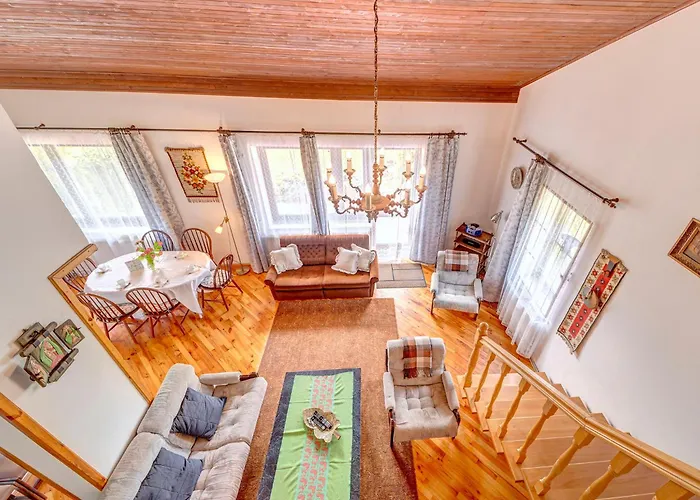 By Interhome Holiday home *